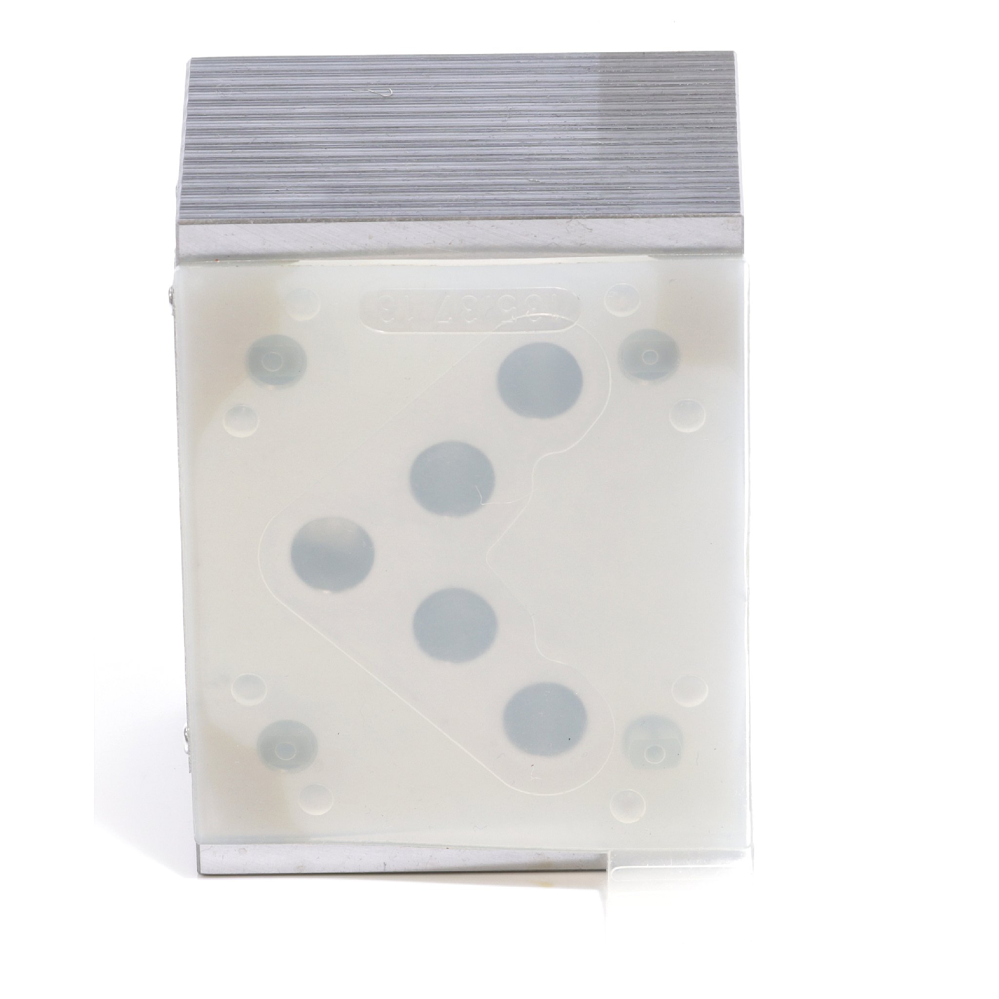 Non-return valve  New FS